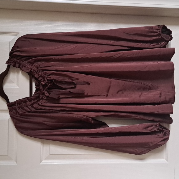 Nwt H&M Blouse - Picture 5 of 7